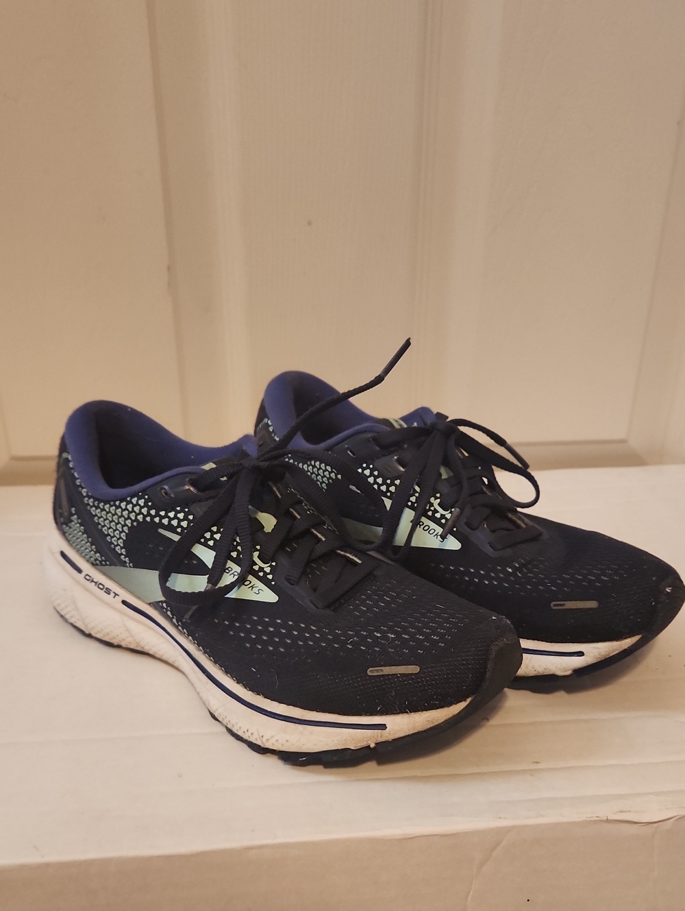 Brooks Ghost 14 Sneakers